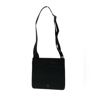 RADLEY LONDON Black Crossbody Bag